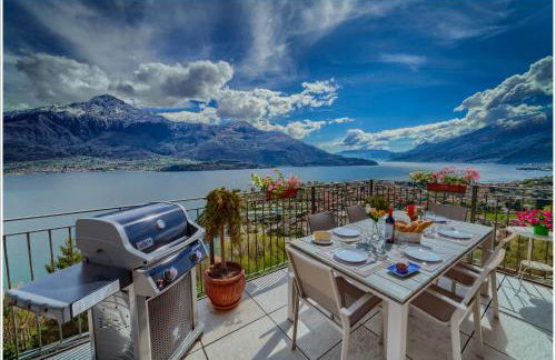 Villa Aquarius - Larihome A08 - Foto 8