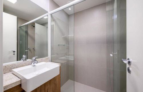 Skyline Parque Moinhos by LikeHome - Foto 69