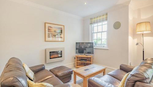 Apartment 14, Hazelwood Hall - Foto 2