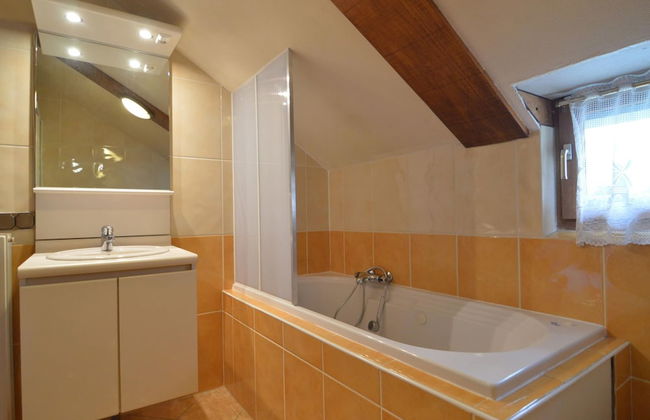 Luxury Holiday Home in Theux With Terrace and Playroom - Foto 21