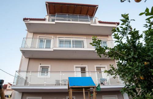 Vanessa's Rooms & Apartments - Foto 23