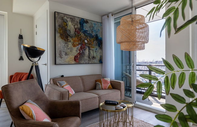 Seaside Getaway, Sint-annaland - Foto 12