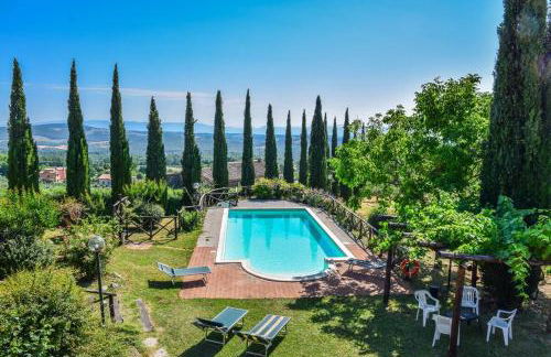 Casa Vecchia, house with private pool and air conditioning - Foto 6