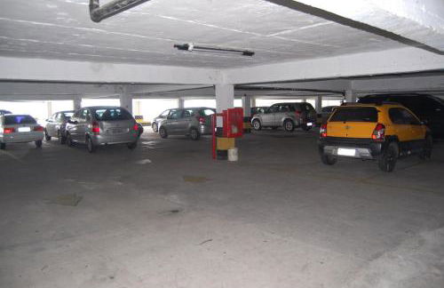 Apartamento 1103 Pé na Areia Angra dos Reis - Foto 26