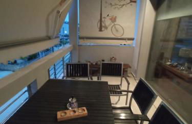 Lia Luxury home 2ΥΔ 110 τ μ - Photo 54