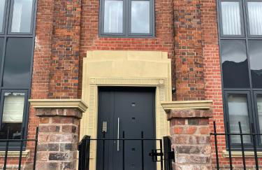 Peak Willow Apartments - Photo 18