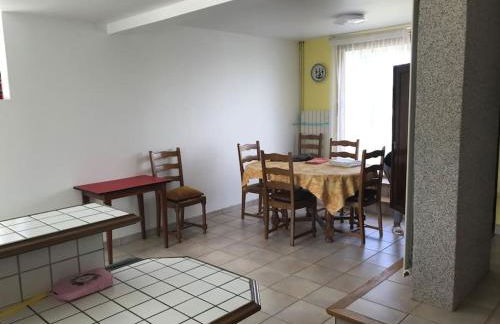 Villa Mer, Campagne et départ de randonnées - Foto 2