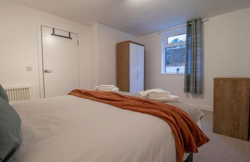 Lynwood - 4 Bedroom House with Views of Loch Gilp - Foto 12