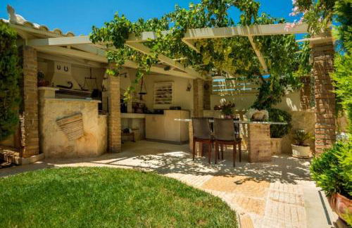 Villa Kokalis Resort - Foto 61