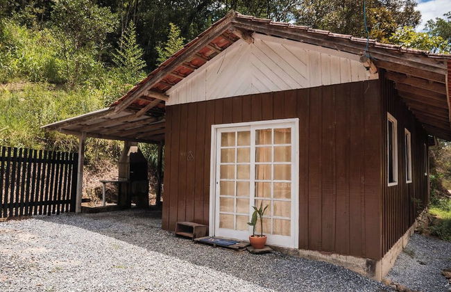 Sitio Cantinho Vovó Cida e Vovô Nilson - Foto 26