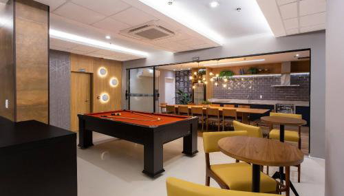 Blend SmartStyle by Marzani Host - Foto 2, Game Room