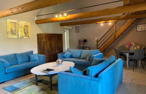 Le Mas du Bueysse - Photo 27