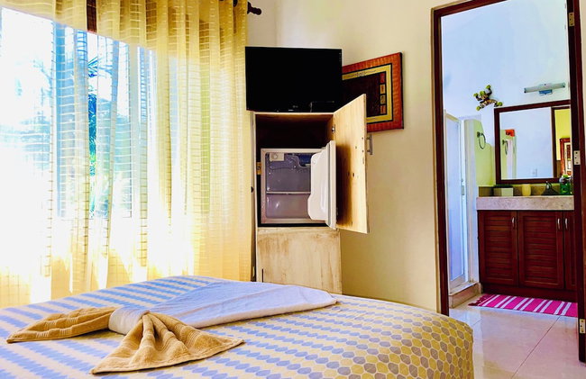 Gorgeous 8 People Standard Villa With Pool Playacar Phase 2 - Foto 4