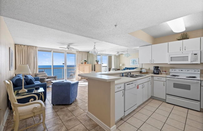 Pelican Beach 1910 1 Bedroom Condo by Pelican Beach Management - Foto 7