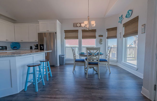 The Coast is Clear Great Home By Beach Bay - Foto 36