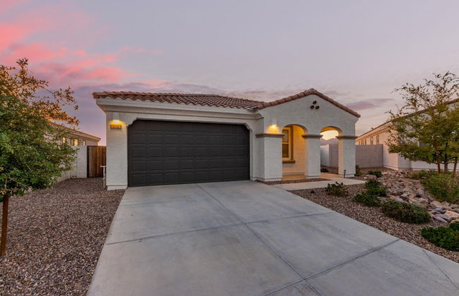 Buckeye Paradise in Buckeye - Foto 13