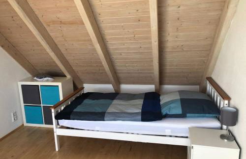 Ferienwohnung Ankerplatz Bodensee - Photo 16