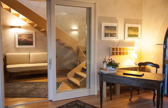 Zahir Country House - Photo 65