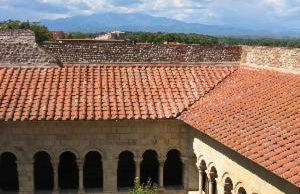 Maison du Cloitre d'Elne - Foto 30