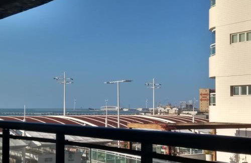 Ocean Tower Fortaleza - Foto 14