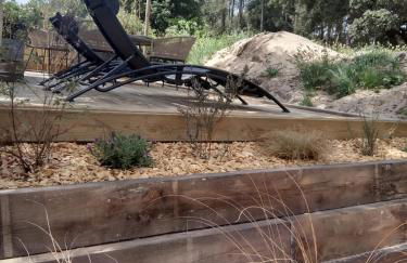 villa bois flottés - Foto 1