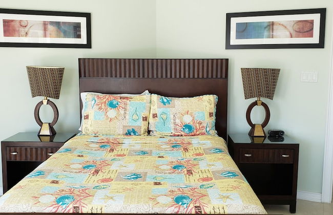 Ocean Paradise - Foto 13