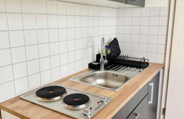 Strandstudio 19, Exklusive Wohnung, erste Reihe, Strand, Kamin - Foto 35