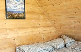 Domek na Kleninie z gorącą balią - Photo 21