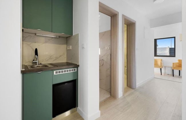 "villa Eros Sibenik With Pool" - Foto 18