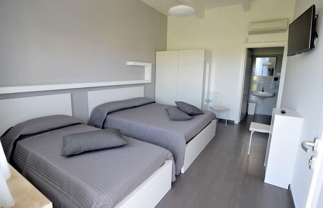 Agriturismo Frontemare - Foto 5