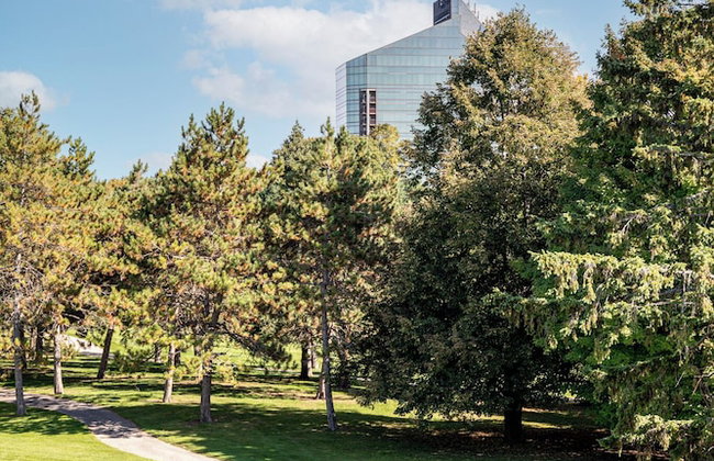 Beautiful 2BDR Loft Suite at Golf Course Condo 5549 - Foto 97