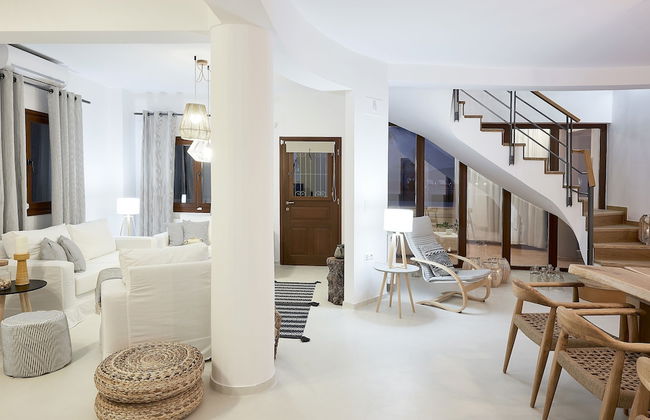 Luxury Villa Margarita - Foto 20