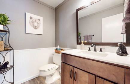 Modern Cabin for Family of 8 - Near Slopes & Canyon Lodge - Foto 20