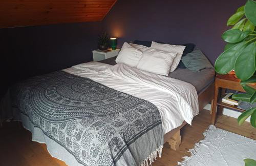 Private House with View near Samobor Ideal for Couples & Pets - Photo 10