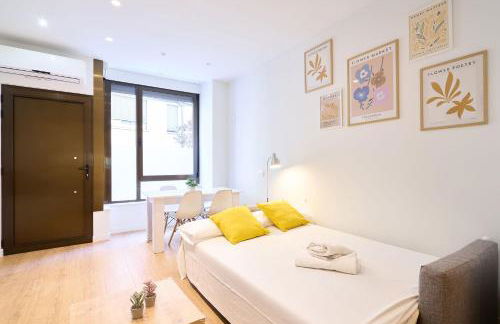 AT Arriba 5 - Centro Universidad - Foto 28