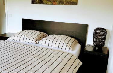 Modernes Apartment am Waldrand - Foto 7