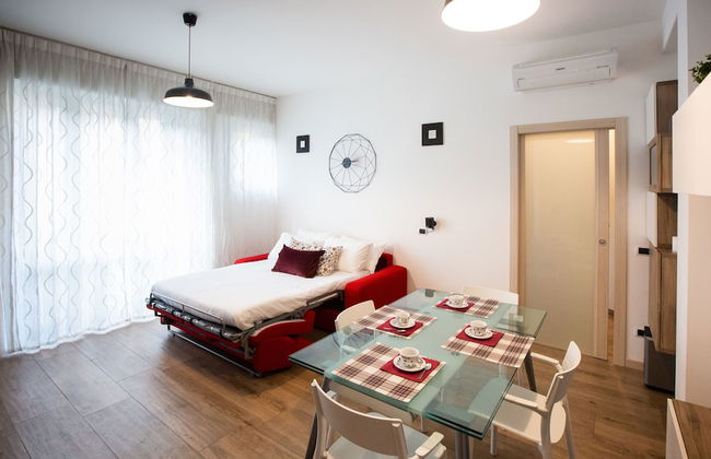 Home Hotel - Rogoredo 27 - Foto 6