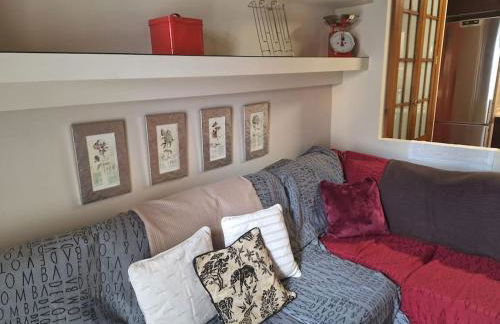 Apartamento Amatista en Broto - Photo 25