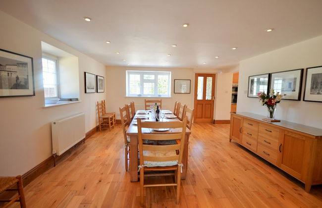 Rookley Farm Lodge - Foto 17