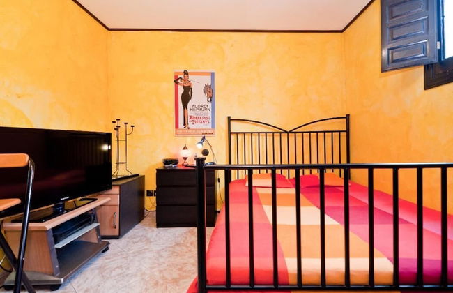 Chic & Sunny Apt. Historic District - Sol - Photo 3