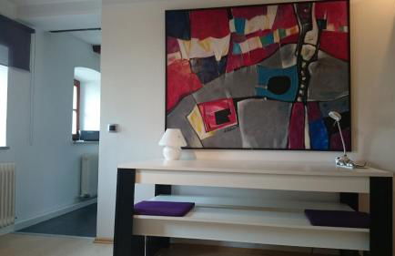 Apartment Regensburg - Foto 9