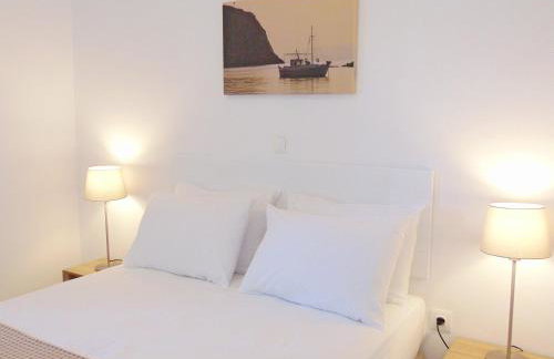 George's Place Sifnos - apartments - Foto 10