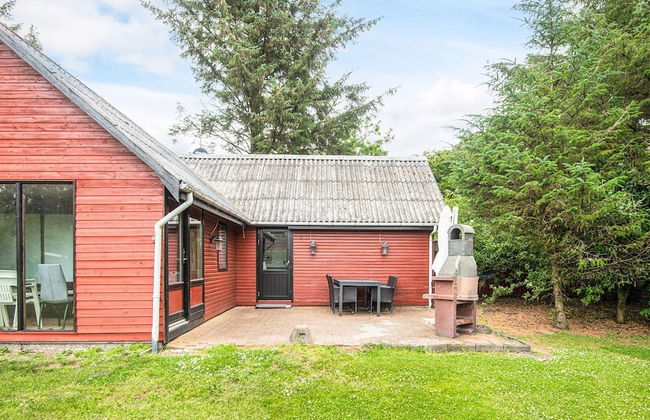 6 Person Holiday Home in Vemb - Foto 1