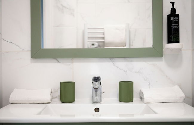 Nemea Appart Hotel Les Hauts de Milady Biarritz - Foto 63