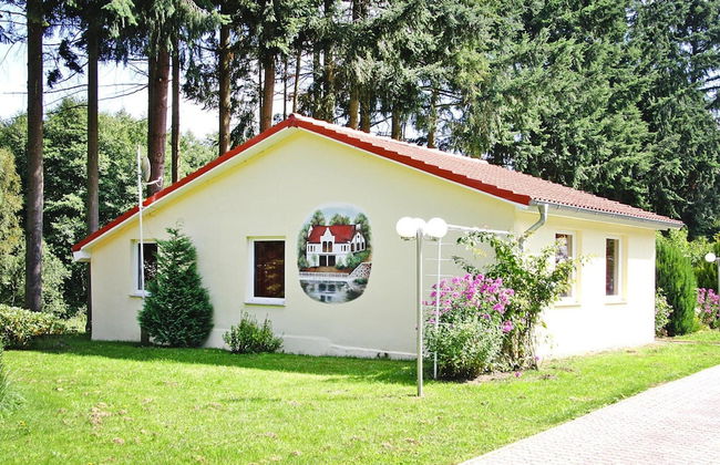 Ferienhaus in Parchim mit Parkplatz - Foto 17