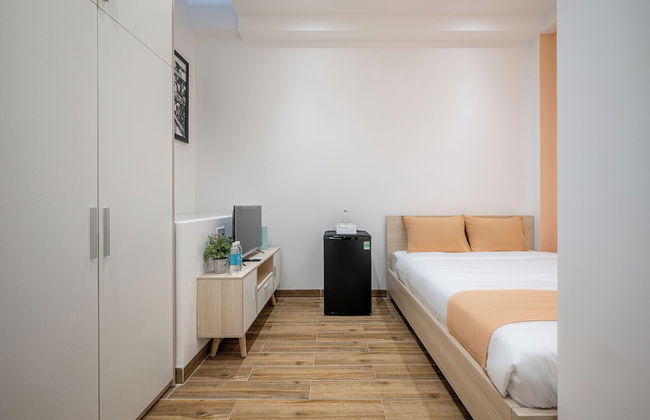 Cozrum Homes - Cozytel Residence - Foto 19