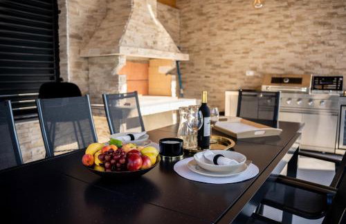 Villa Istra Relax Smaragd - Foto 34