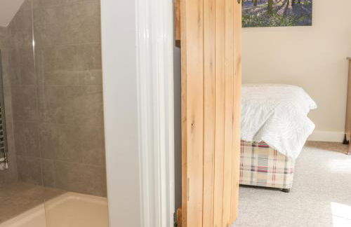 The Cow Byre, Heath Farm - Foto 23