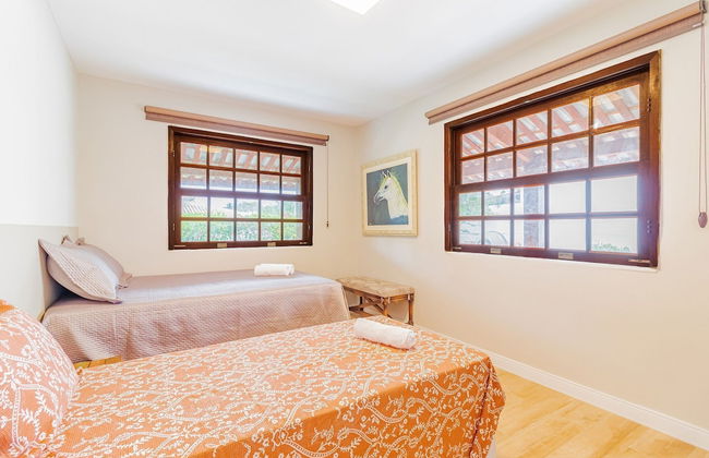 GB77 Ótima Casa 5 Quartos com Piscina - Photo 11