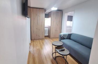 Helmstedt City Apartment - Foto 30